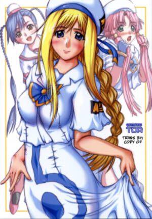 aika's - Character: aika s. granzchesta - Free Hentai Manga, Doujinshi and Anime Porn