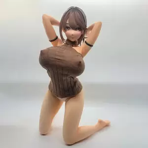 Anime Porn Girls Toys - 27cm NSFW Native Hinano Sexy Nude Girl Model PVC Anime Action Hentai Figure  Adult Toys Doll Gifts - AliExpress
