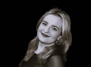 blonde black dildo forced - Trinity News Vol. 69 Issue 3 by Trinity News - Issuu