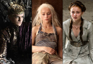 game of thrones girls anal - Get Medieval: The Seven Most Awful Things People Did on 'Game of Thrones'  Season One