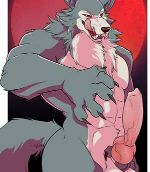 Gay Furry Werewolf Porn - Werewolf Porn Comics | Werewolf Hentai Comics | Werewolf Sex Comics