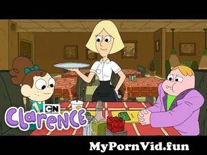 Clarence Sumo Mom Porn - MASH-UP: Clarence's Crushes | Clarence | Cartoon Network from mad cartoons  Watch Video - MyPornVid.fun