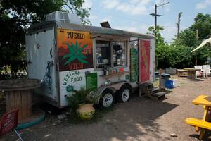 Most Expensive Porn - World's Most Expensive McDonald's; Top Chef Food Porn - Eater Austin