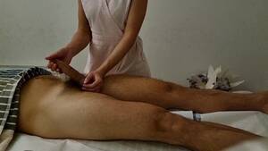 hidden massage parlor handjob - Final Feliz Real no SalÃ£o De Massagem - Pornhub.com