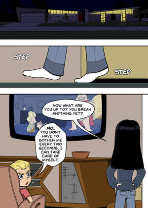 Incredibles Helen Parr Porn Comics - Violet Parr Porn comics, Rule 34, Cartoon porn