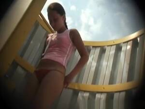 beach cabin spy cam porn - in beach cabin - watch on VoyeurHit.com. The world of free voyeur video, spy  video and hidden cameras