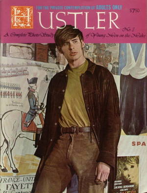 Eld Porn - someone asked for more Big Bill Eld (AKA Bill Young)