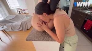 lesbian sex bitch - Sexy Lesbian Bitch Porn Videos | Pornhub.com