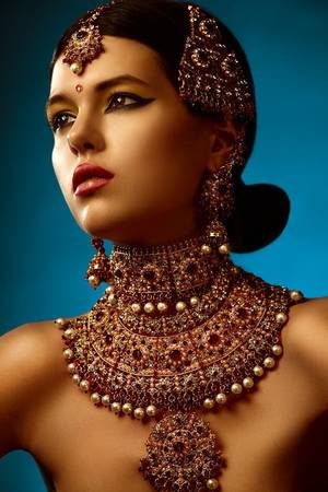 beautiful indian bride naked pussy - Latest Indian Bridal Jewellery Designs 2017 With Price and pictures are  shared here so women do have a look on the Indian Bridal Jewellery Designs  for this ...