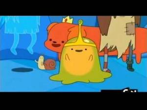 Adventure Time Slime Princess Porn - Adventure time slime princess \
