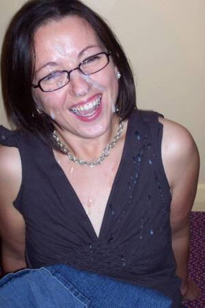 milf facial tumblr - nikkukglasses: Ooohohhhhh fabulous milf facial Tumblr Porn