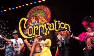 Family Guy Jasper Porn Knot - SA Filmmaker Chronicles the Colorful History of Fiesta Cornyation