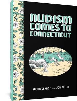 naked natural nudists - Nudism Comes to Connecticut â€“ Fantagraphics