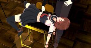japanese cartoon tickling - Anime girl pee belly tickle - ThisVid.com