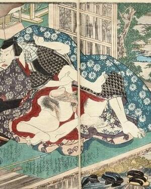 Japanese Sex Drawings - Japanese Drawings Shunga Art 6 Porn Pictures, XXX Photos, Sex Images  #3874350 - PICTOA
