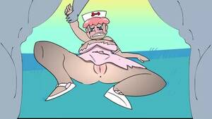 asian nurse rule 34 - HOT POKEMON GIRL SEX NURSE JOY! Rule34 - Shooshtime