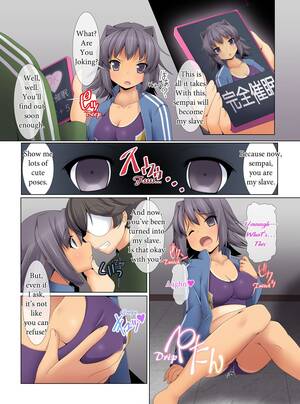 Anime Girls Hypnotized Porn Comics - MC] Instant Hypnosis! free Cartoon Porn Comic | HD Porn Comics