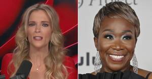 Megyn Kelly Anal Porn - Megyn Kelly Blasts Joy Reid Over Tense Interview With Moms for Liberty  Co-founder Tiffany Justice