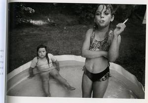 diane arbus nudist lifestyle - Photographers