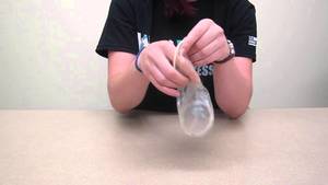 anal condom - How to Use an Internal Condom for Anal Sex