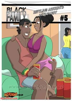 Black Adult Cartoon Porn - âœ…ï¸ Porn comics Black girls | Page - 1 | Sort - date | Read hentai manga and  erotic comics for free, Sex comics for adults, Watch porn comics online,  Porn comics in English | sexkomix2.com
