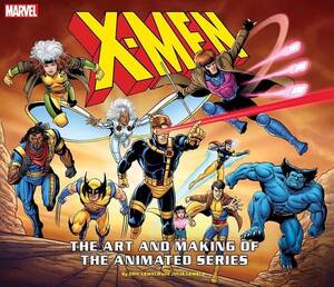 Extreme X Men Gay Porn - The Making of 'X-Men: The Animated Series' | Marvel