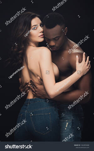 erotic interracial couples love - Sensual Interracial | Saddle Girls