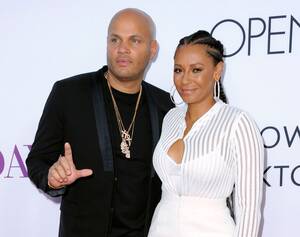 Au Pair Porn Blackmailed - Sex tapes, abuse, blackmail: Mel B and Stephen Belafonte's messy divorce -  NZ Herald