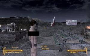 Fallout New Vegas Veronica Porn - Ragless Veronica at Fallout New Vegas - mods and community