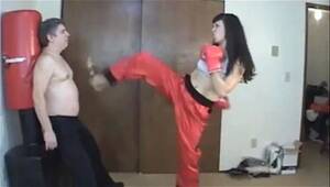 Japanese Sexy Martial Arts - Watch karate feet - Karate, Karate Feet, Fetish Porn - SpankBang