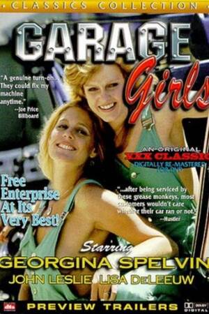 1980s Porn Fire Girls - Watch Garage Girls (1980) Download - Erotic Movies