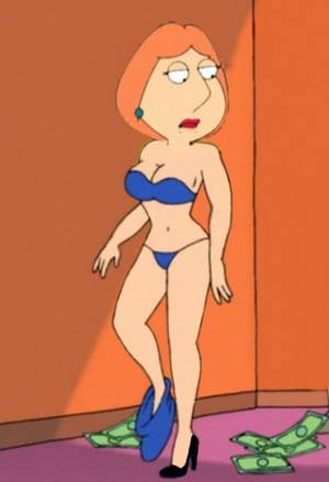 Busty Lois Griffin Cosplay Porn - Meg Griffin, Sexy, Family Guy, Griffins