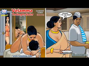 Indian Aunty Porn Comics - Episode 72 - South Indian Aunty Velamma - Indian Porn Comics - XNXX.COM