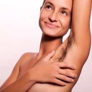 foeced sex hairy indian lady - Why Are We Grossed Out by Women With Armpit Hair?