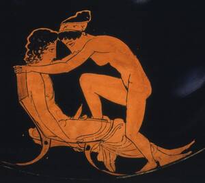 Greek Uncensored Porn - Ancient Greece (64 photos) - porn