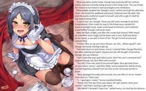Anime Maid Porn Captions - Hentai Slave Maid Captions | BDSM Fetish