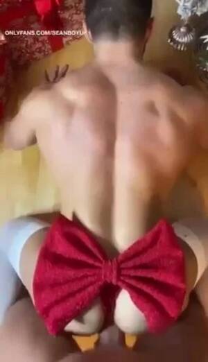 Christmas Dick Porn - Christmas dick - ThisVid.com