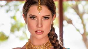 Amanda Cerny Sex Tape - Who is Amanda Cerny? | Entertainment-others News - The Indian Express