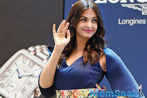Aishwarya Rai Nude Fucked - Aishwarya Rai Bachchan says no to intimate scenes? - Memsaab