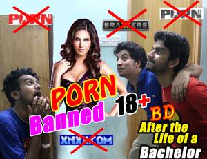 Bengali Porn Movie - PORN Banned (bengali shortfilm 18+) Life of a Bachelor - by Creative Kamla  - YouTube