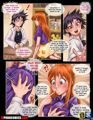 free bleach sex - âœ…ï¸ Porn comic Bleach. Sex comic in the evening, âœ…ï¸ | | Porn comics hentai  adult only | wporncomics.com