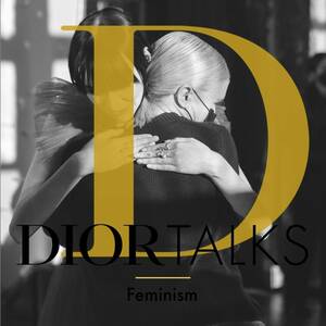 Catherine Tate Porn Captions - Listen to Dior Talks podcast | Deezer