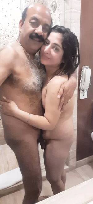indian couple naked - Real Indian couple naked sex private pics - FSI Blog