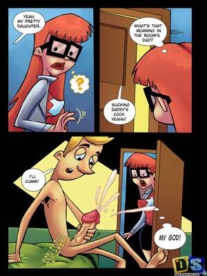 cartoon porn johnny test naked - Johnny Test- Stormy Excitation 8muses Adult Comics - 8 Muses Sex Comics