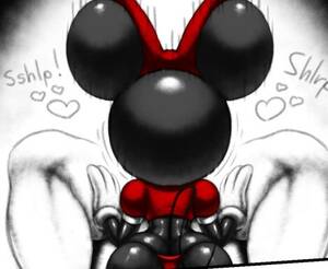 Mickey Mouse Porn - mickey mouse Â» Porn comics free online