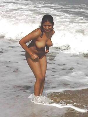 naked indian wife beach - Desi naked girls at indian beaches. New porn FREE images.