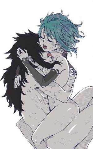 Fairy Tail Kyoko Porn - Gajevy