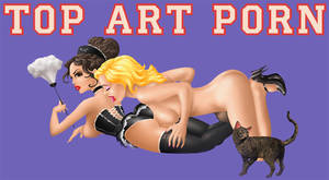 Best Art Porn - Top Art Porn