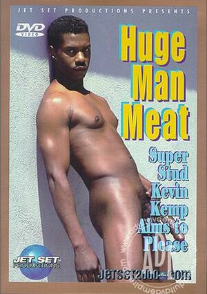 Huge Men Porn Xxx - Huge Man Meat | Jet Set Men Gay Porn Movies @ Gay DVD Empire