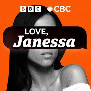Janessa Brazil Sex Porn - Episode 6: Love, Vanessa Transcript - Love, Janessa
